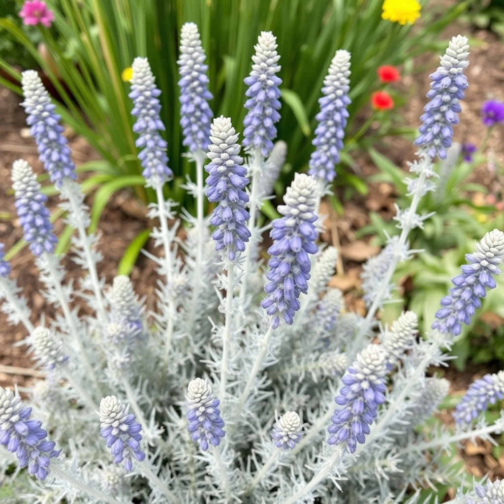 Perovskia 'Little Spire'