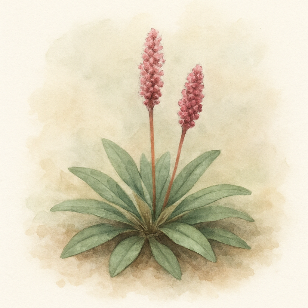 Persicaria Donald Lowndes