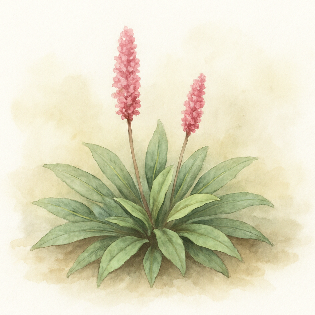Knotweed Superba