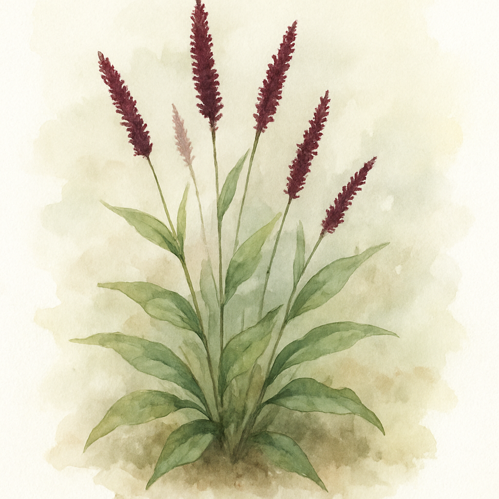 Persicaria Blackfield