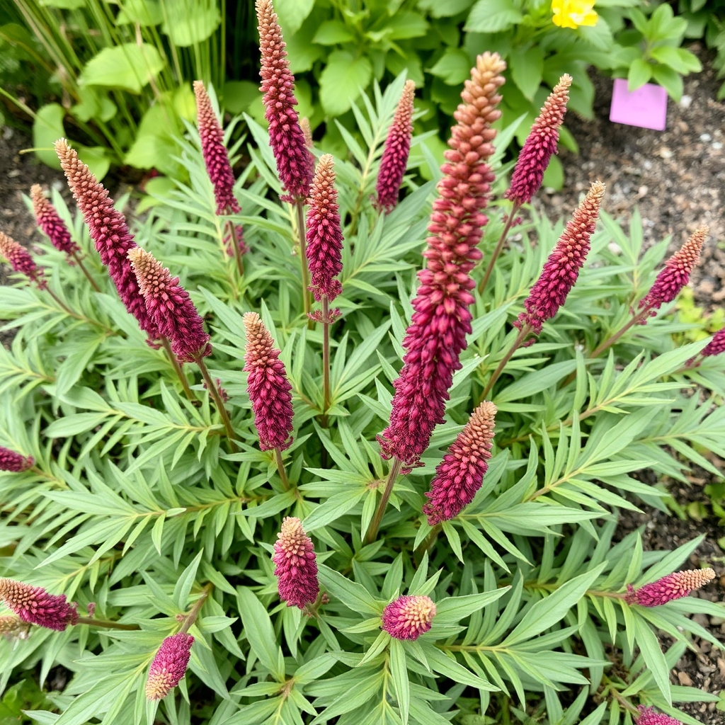 Persicaria Fat Domino