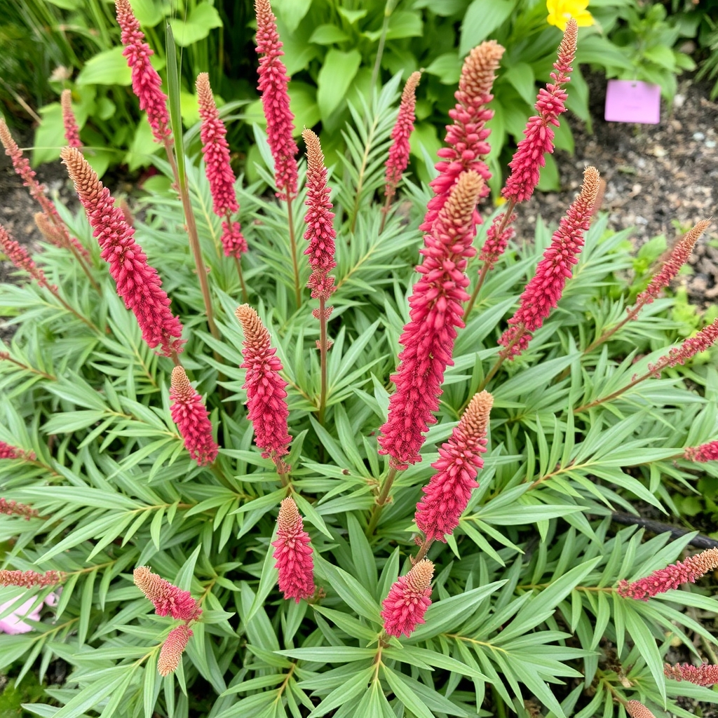 Persicaria High Society