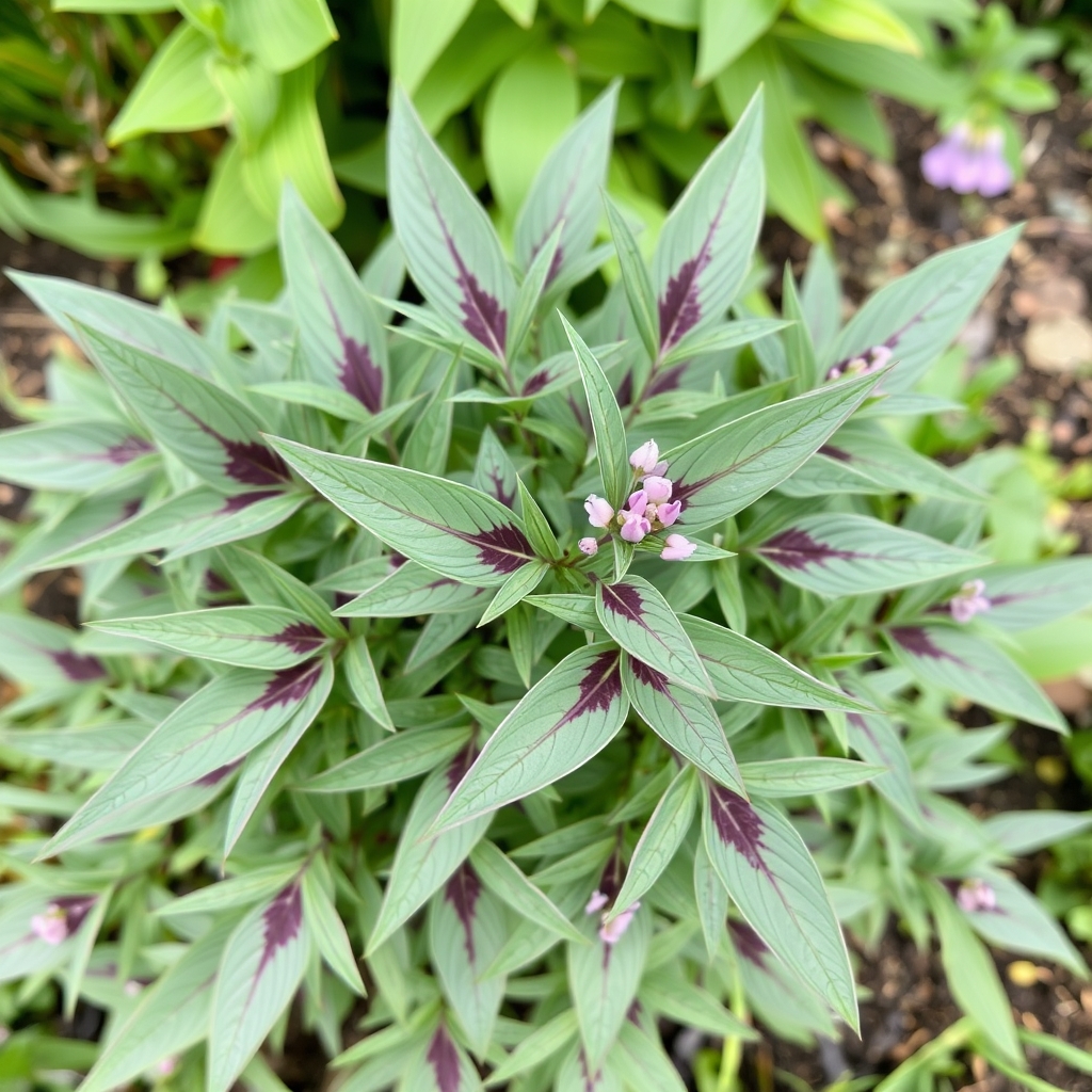 Persicaria odorata