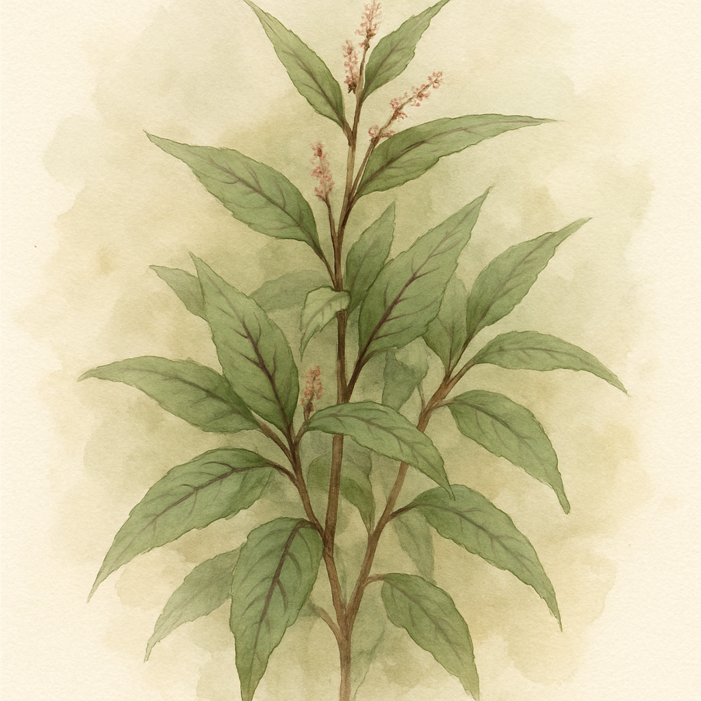 Persicaria odorata