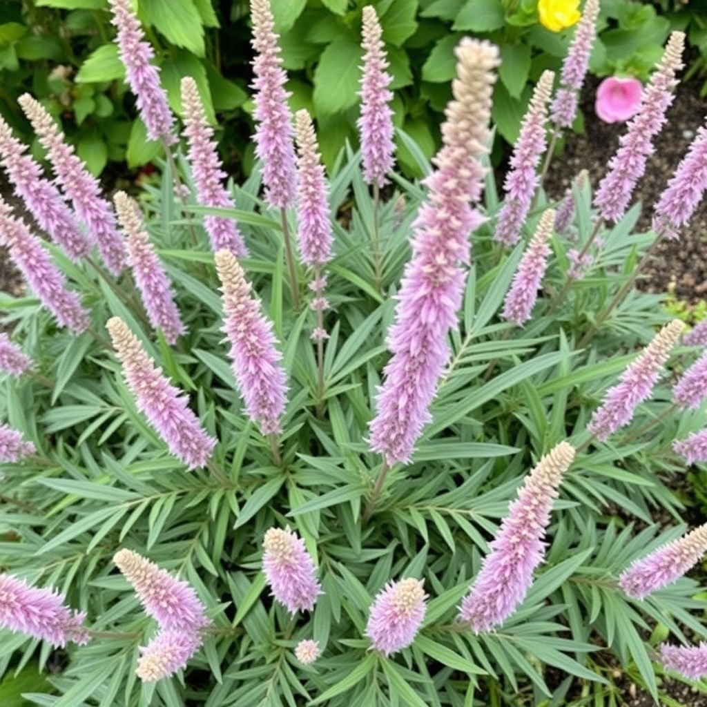 Persicaria 'Pink Mist'
