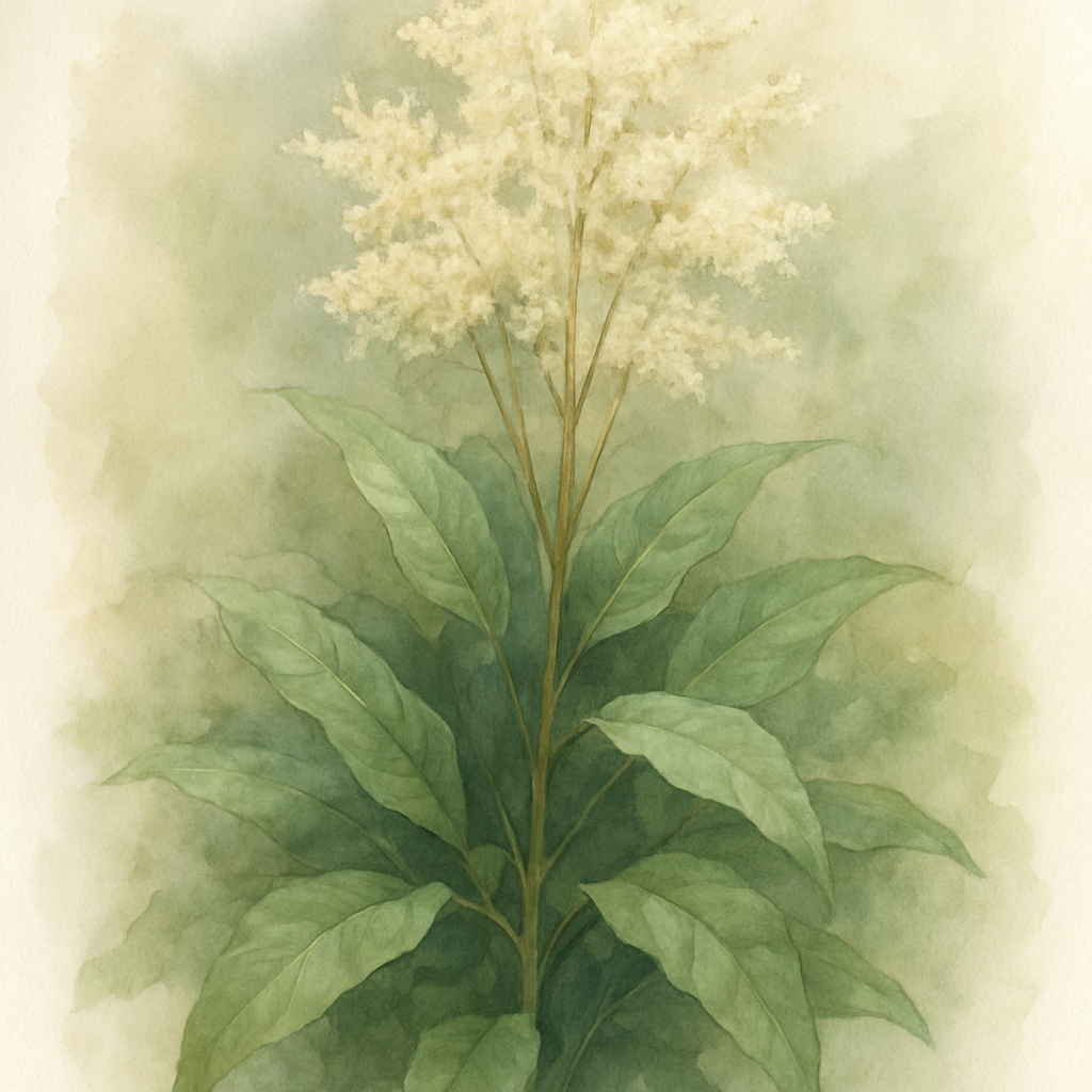 Persicaria polymorpha