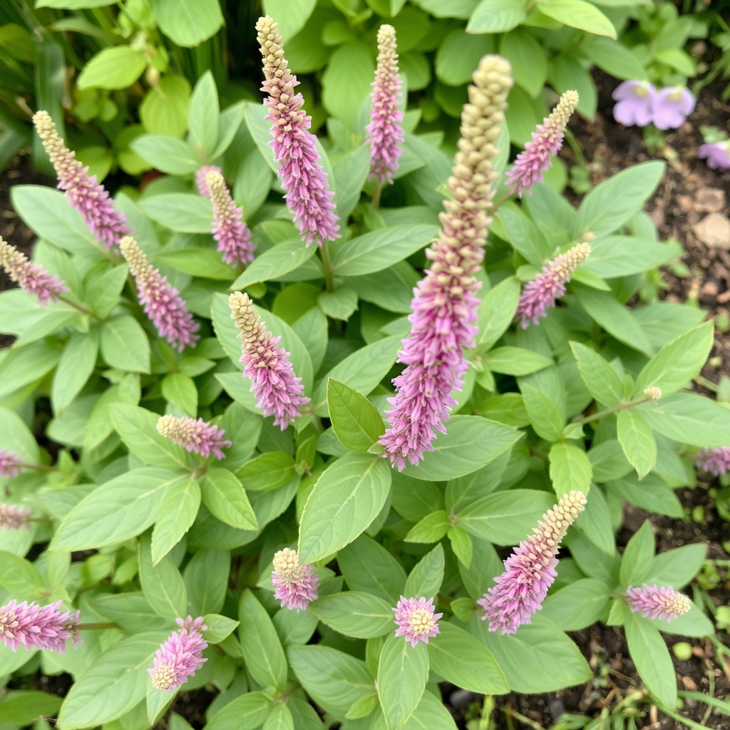 Persicaria Superba