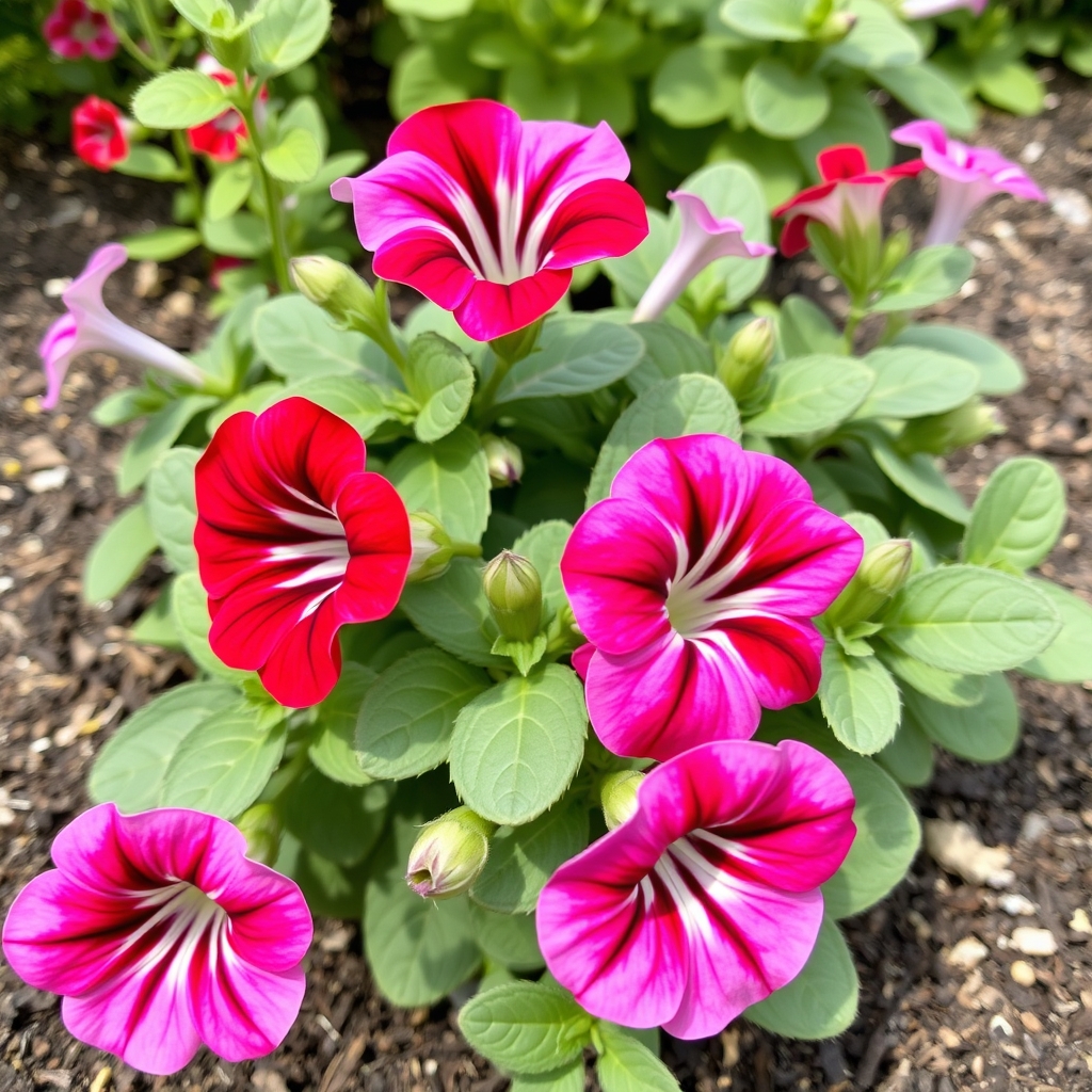 Petunia