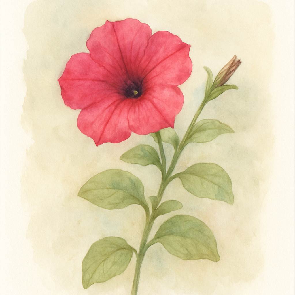 Petunia