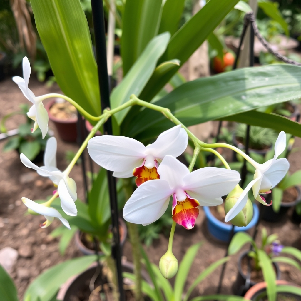 Phalaenopsis Amabilis