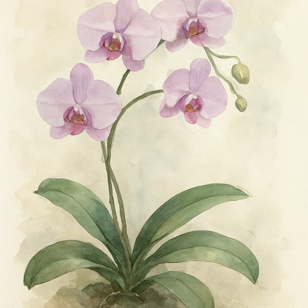 Phalaenopsis