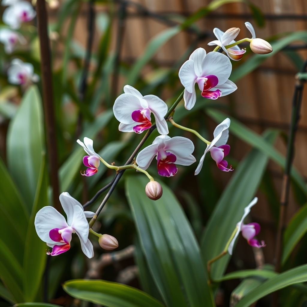 Phalaenopsis