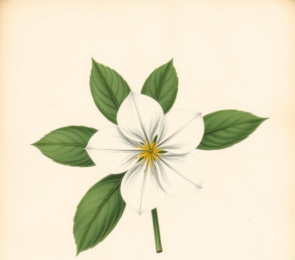 Philadelphus Belle Etoile Mock Orange