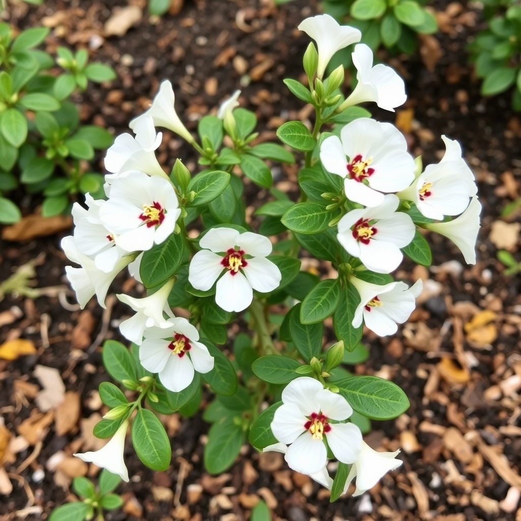 Mock Orange Belle Etoile