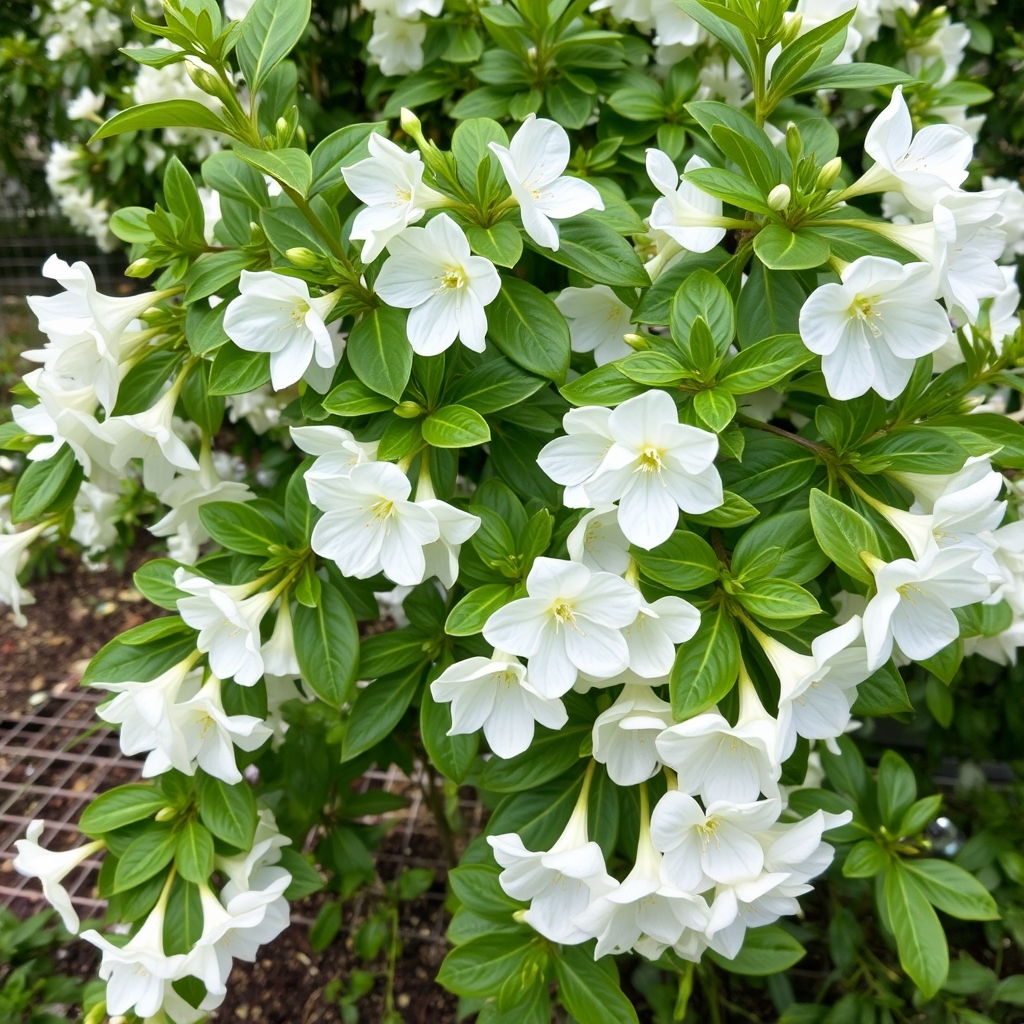 Philadelphus Virginal 100/
