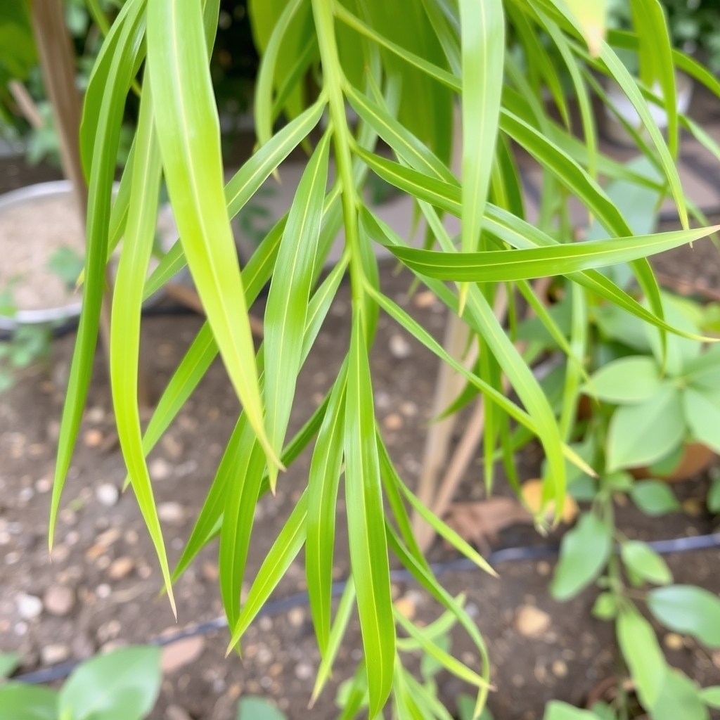 Philodendron Domesticum