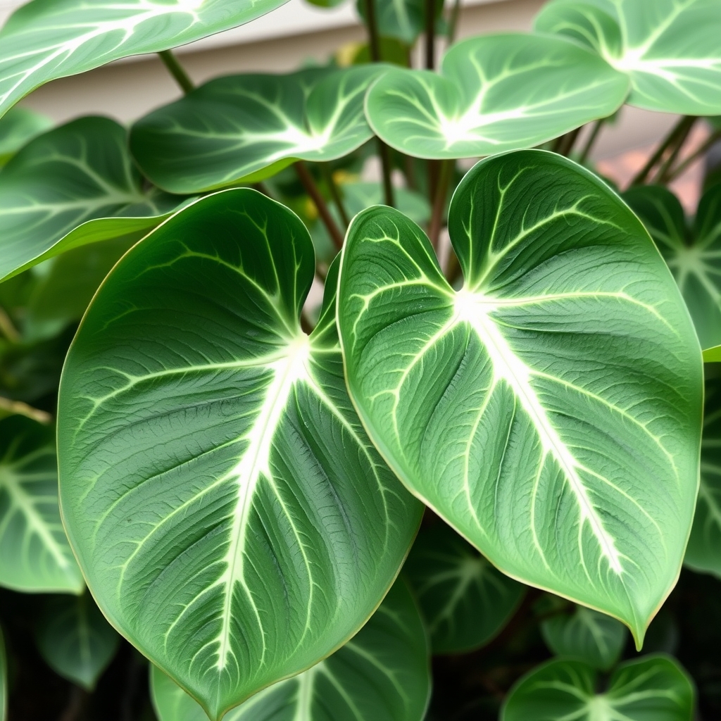 Philodendron Gloriosum