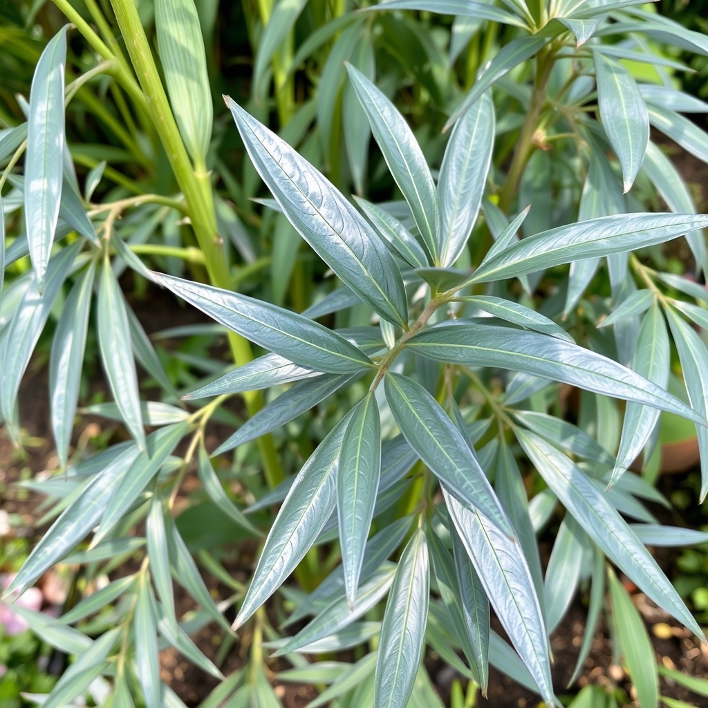 Philodendron hastatum Silver Sword