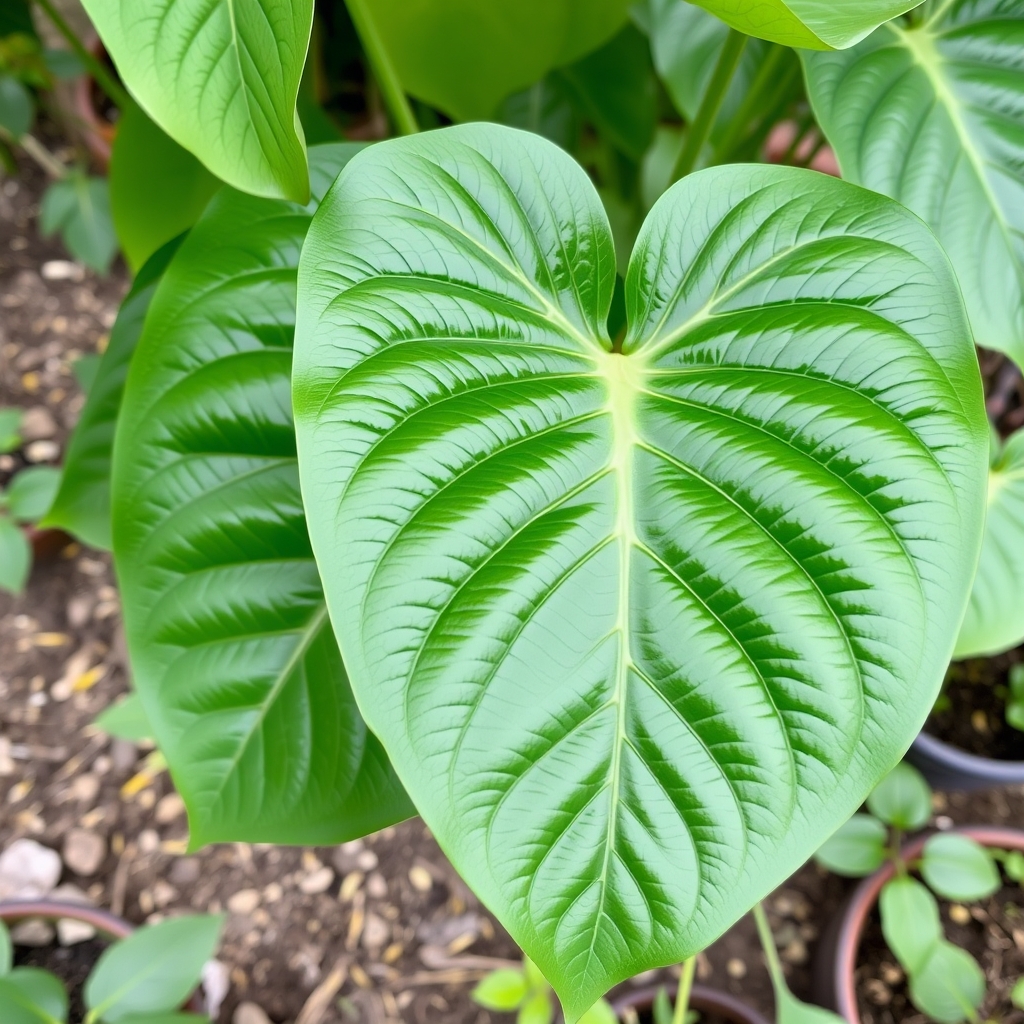 Philodendron Pastazanum