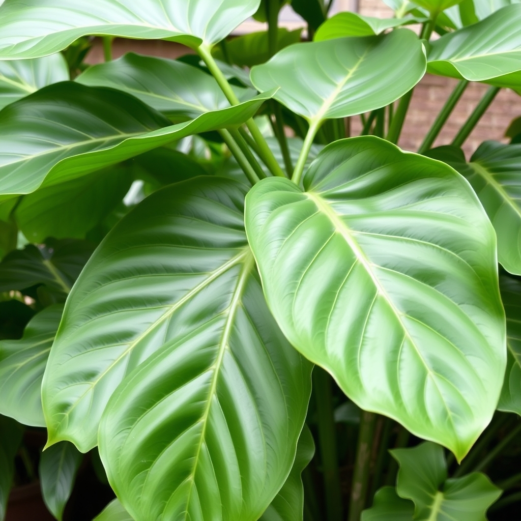 Philodendron Selloum