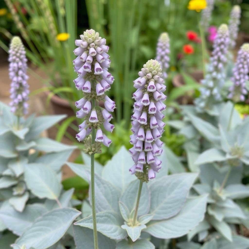 Phlomis Amazone