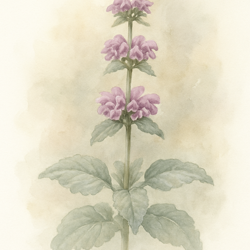 Phlomis Amazone