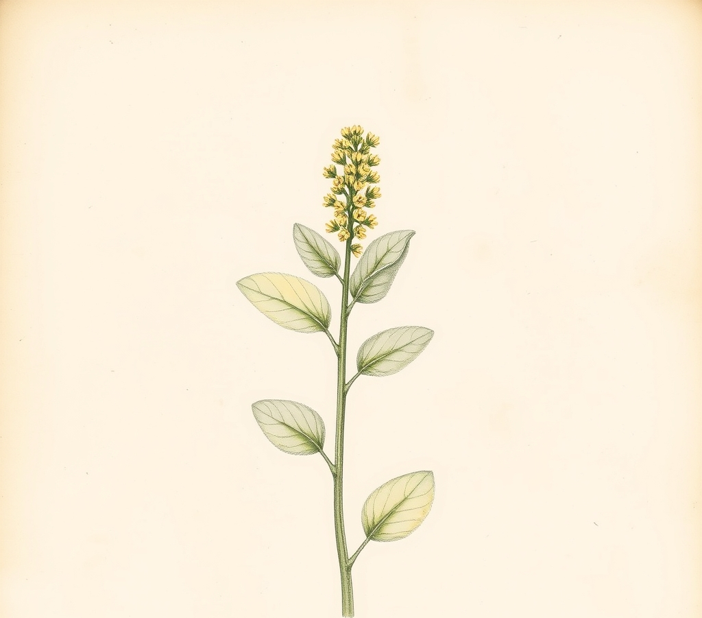 Phlomis grandiflora 'Lloyd's Silver'