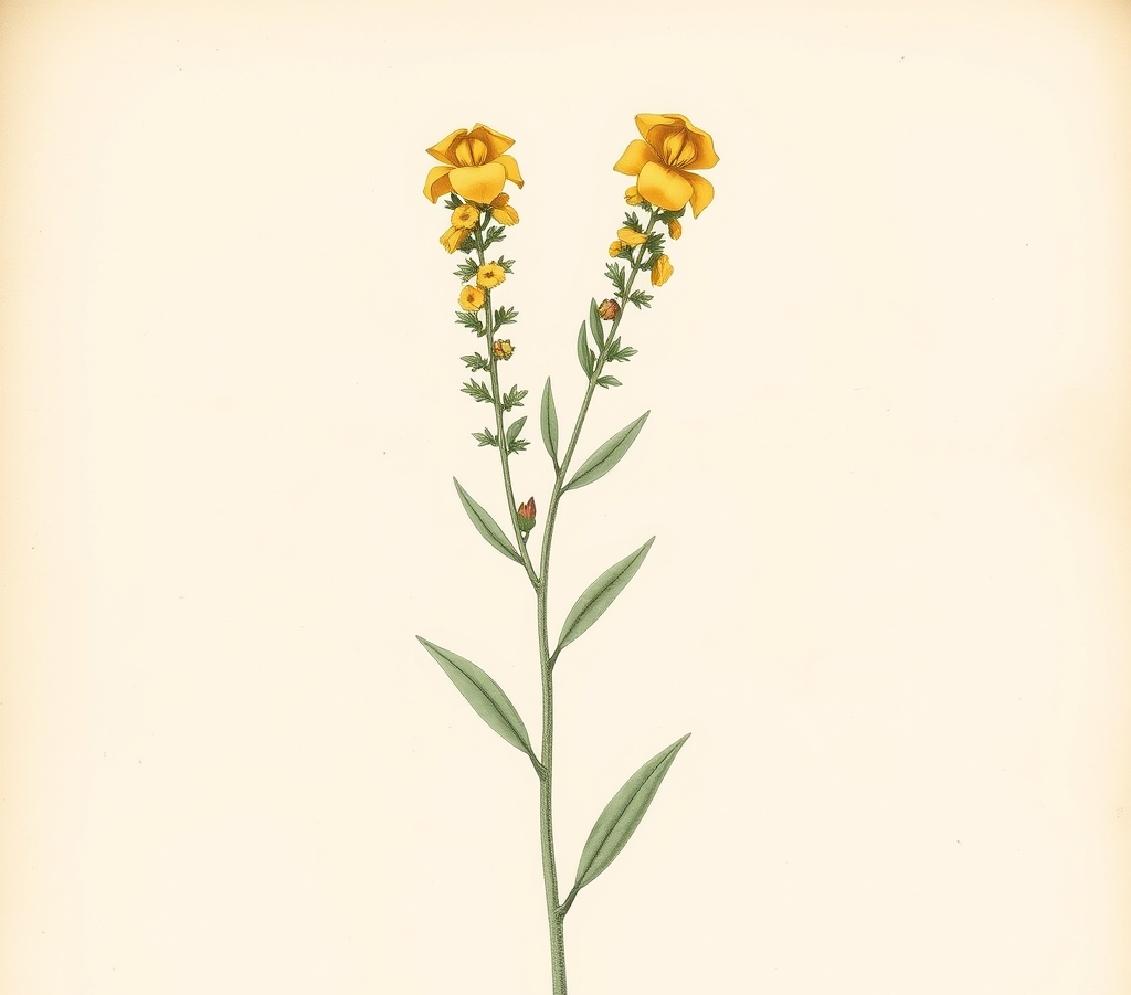 Phlomis 'Prima Donna'