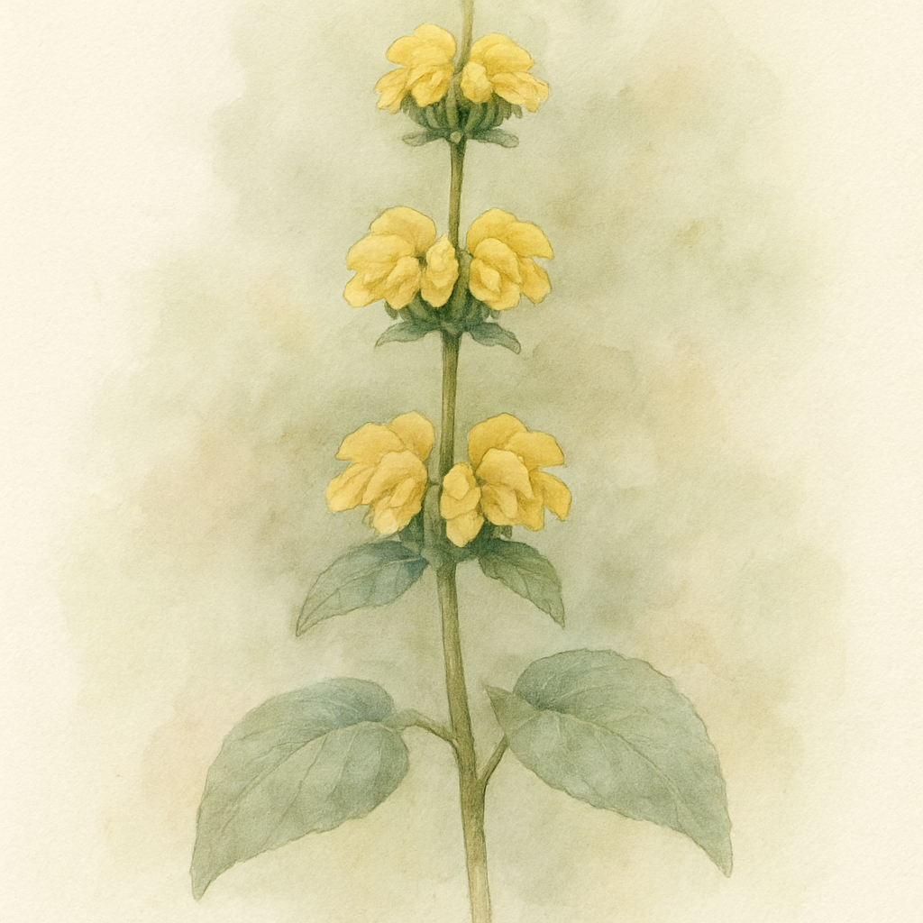 Turkish Sage