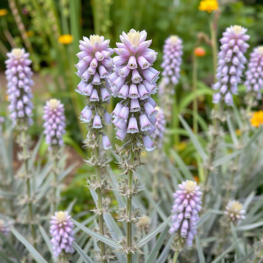 Phlomis taurica ‘JS Torch of Heaven’ (Lilac Stories)