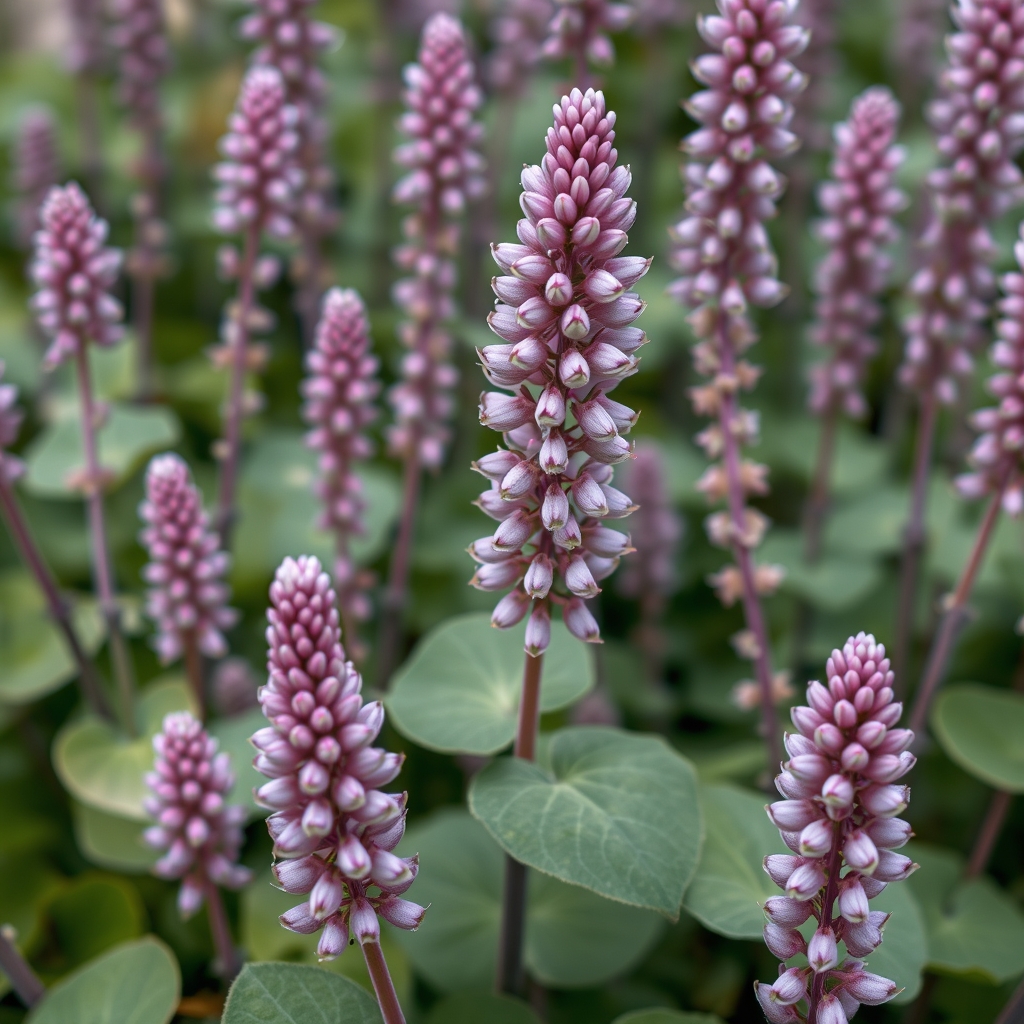 Phlomis tuberosa