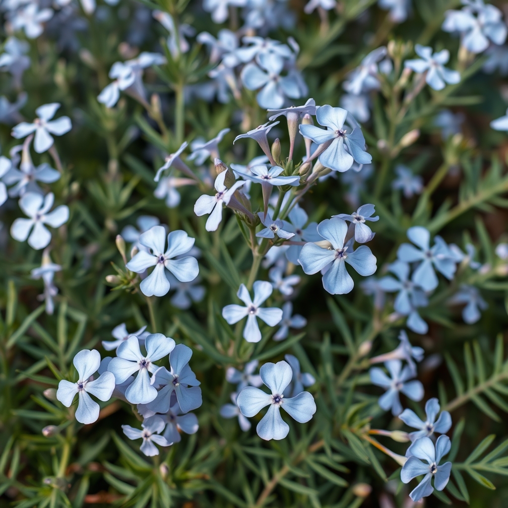 Phlox 'Clouds of Perfume'