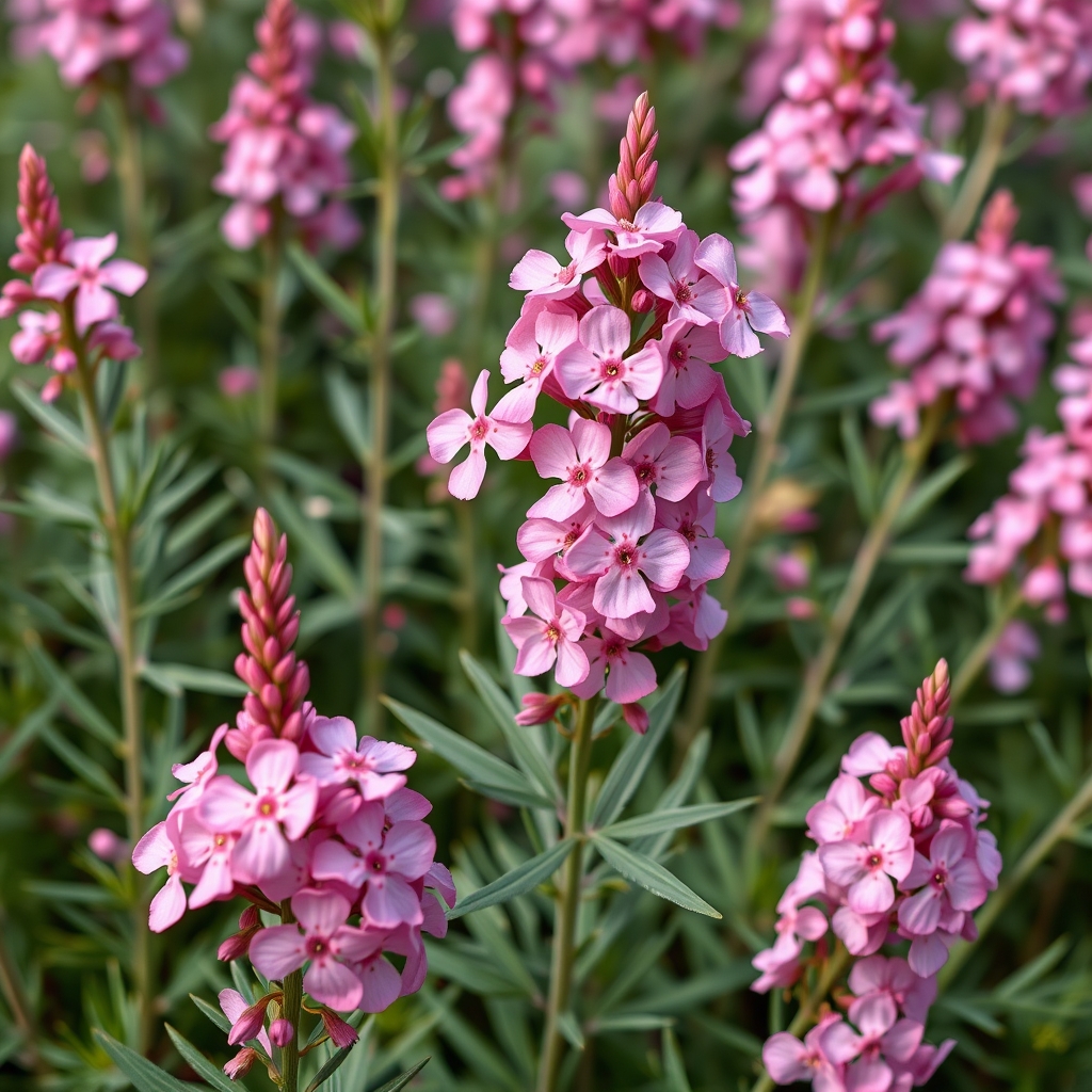 Phlox Flamingo