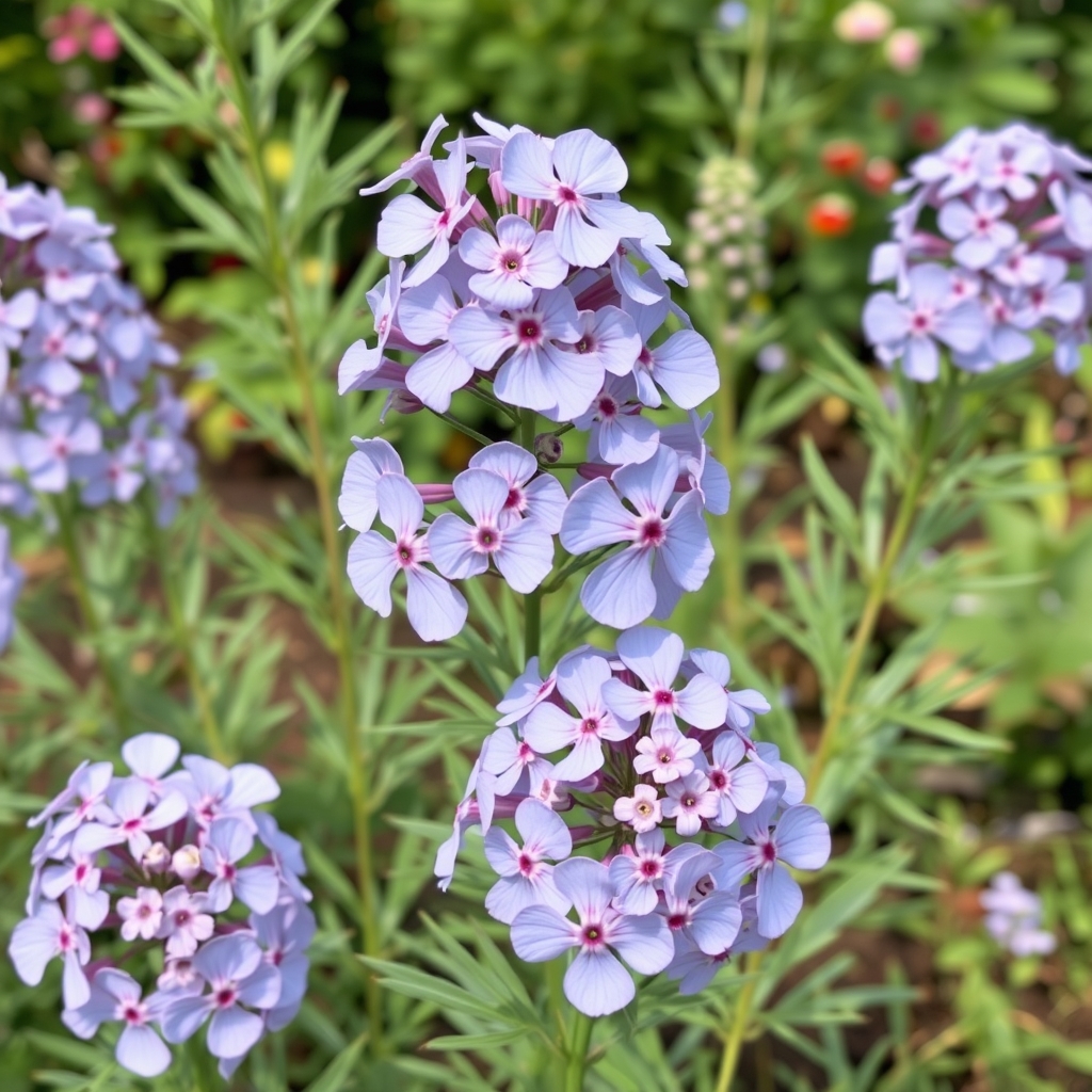 Phlox Franz Schubert