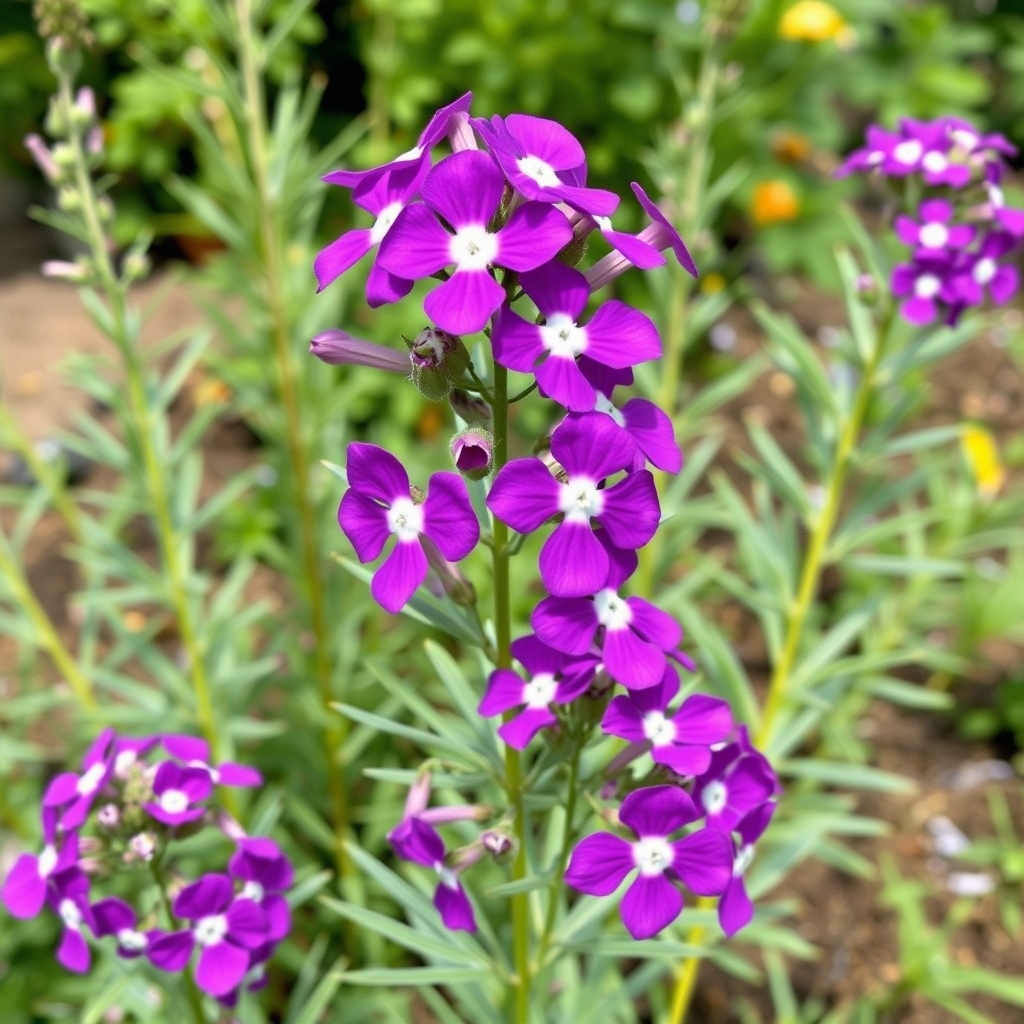 Phlox 'Laura'