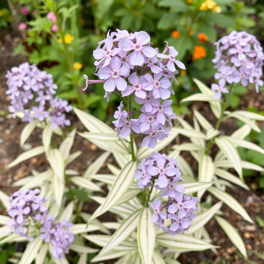 Phlox Norah Leigh