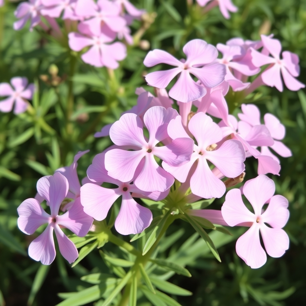 Phlox 'Sweet Summer Candy'