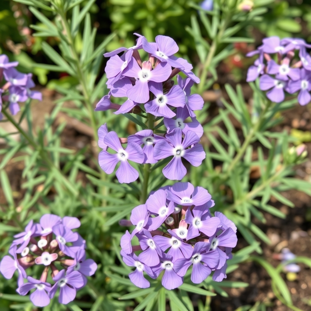 Phlox 'Sweet Summer Fantasy'