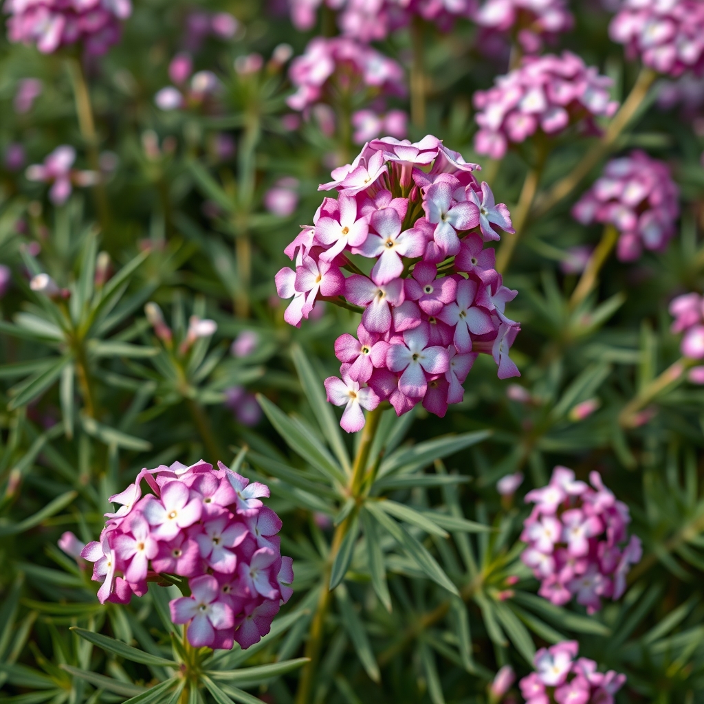 Phlox