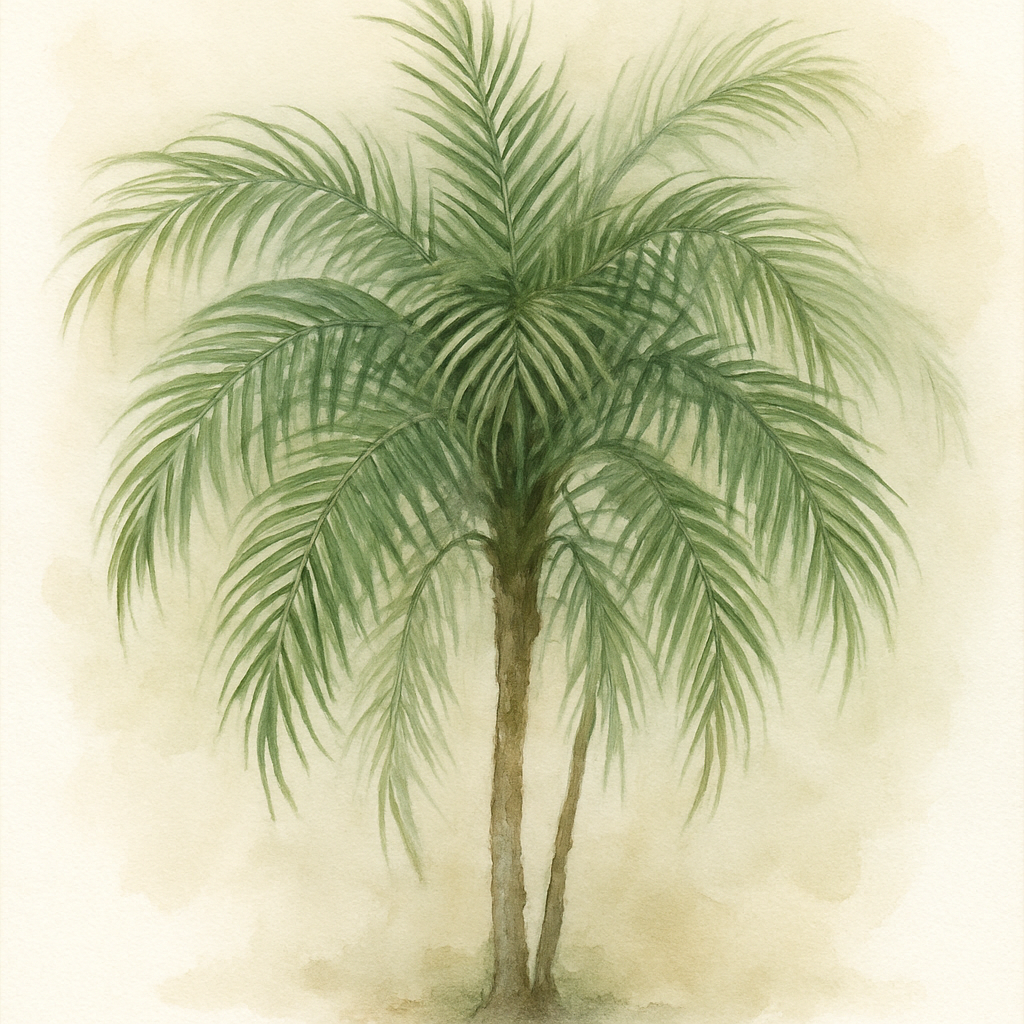 Phoenix roebelenii