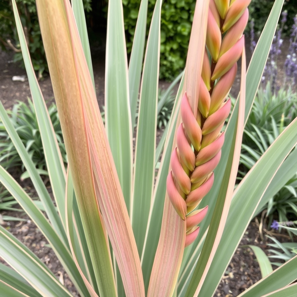Phormium Sundowner (Flax Lily)