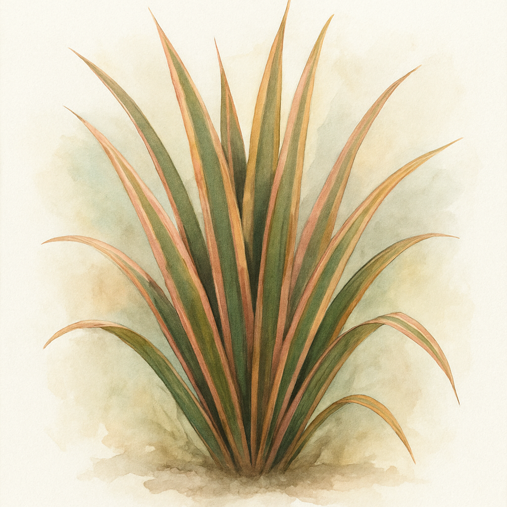 Phormium Sundowner (Flax Lily)