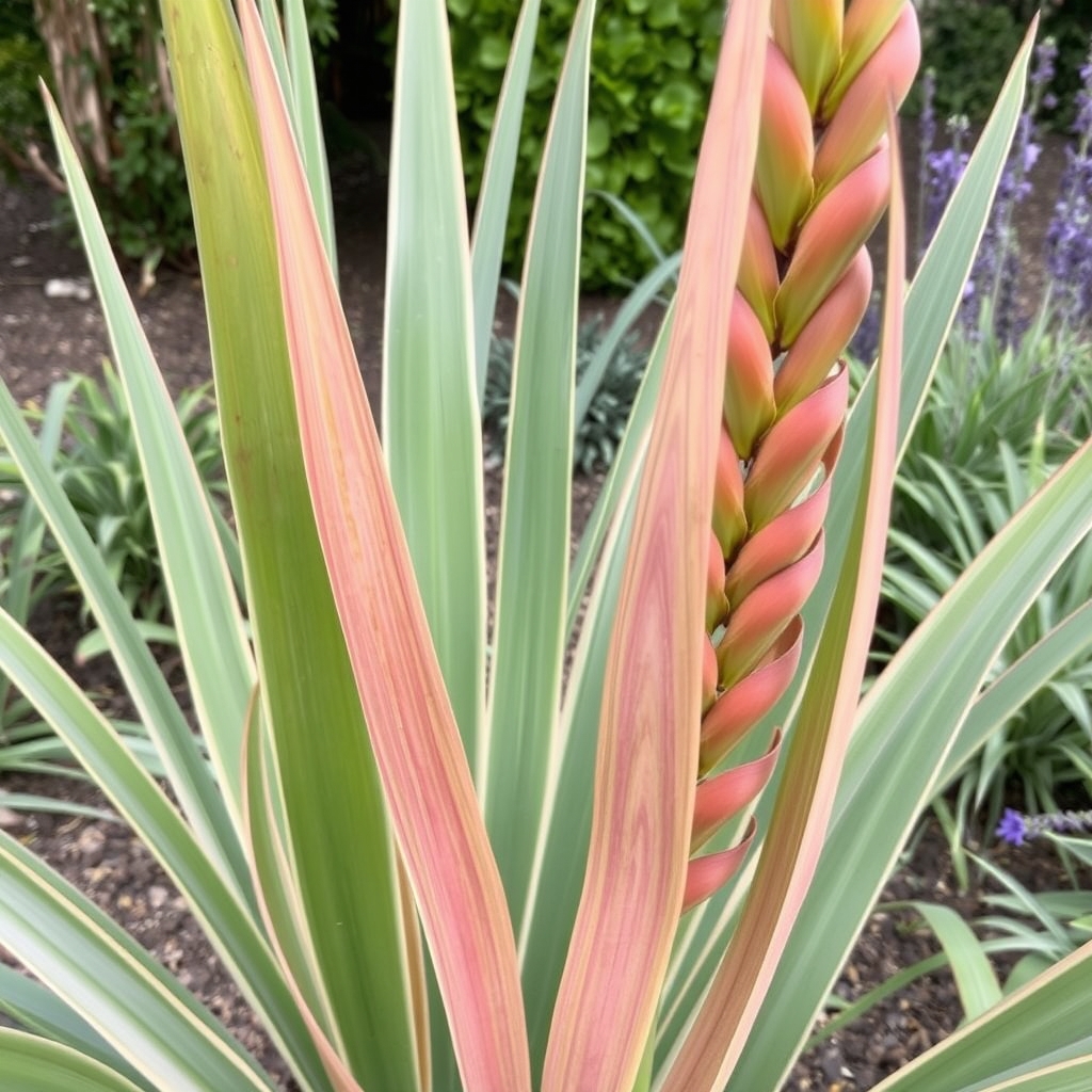 Phormium Sundowner