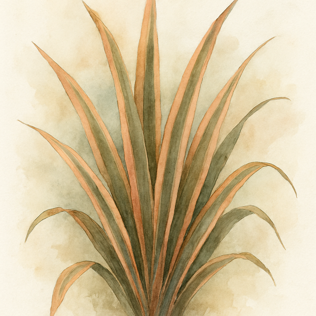 Phormium Sundowner