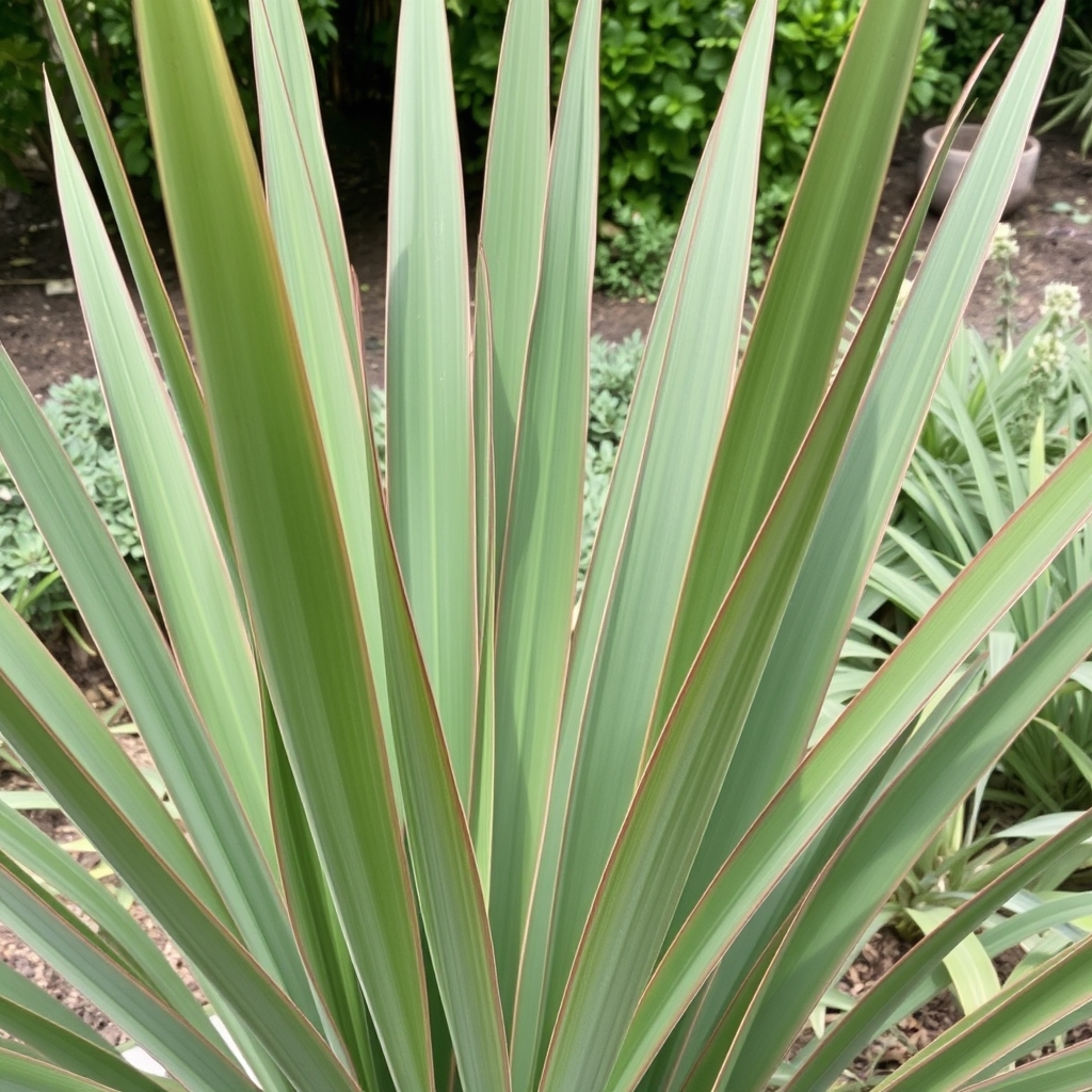 New Zealand Flax