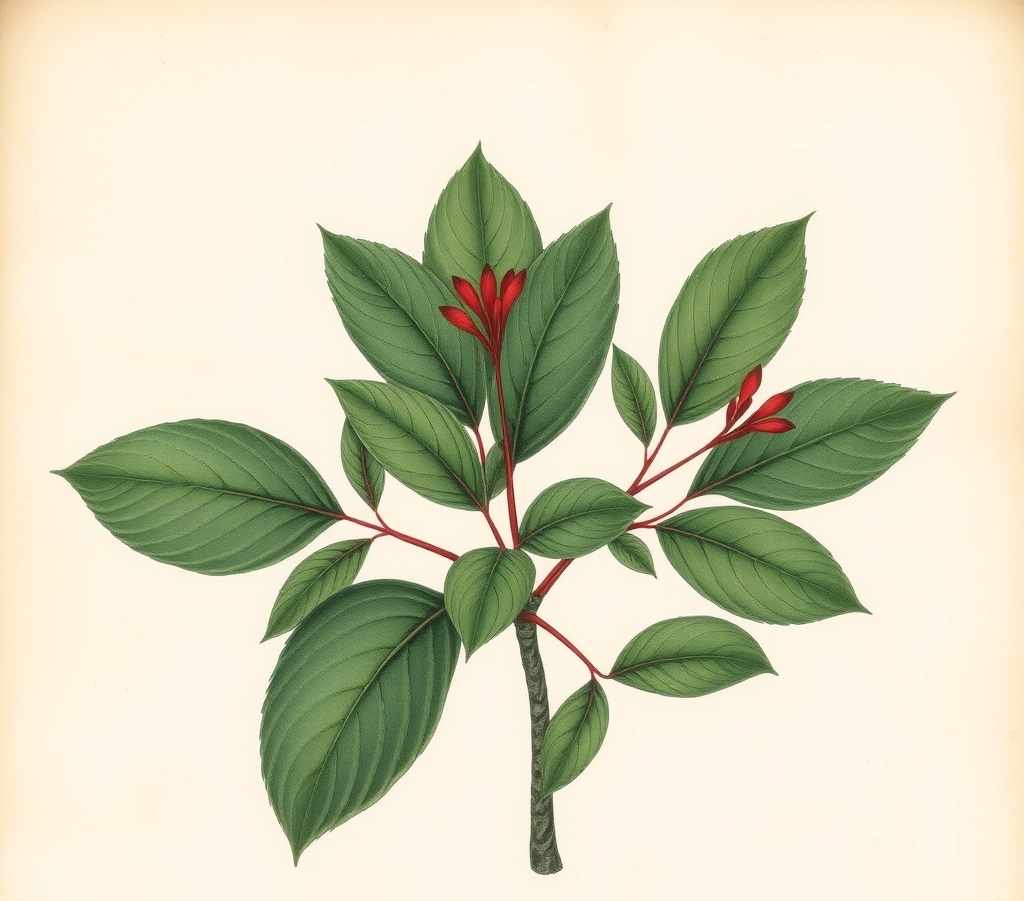 Large Photinia Trio