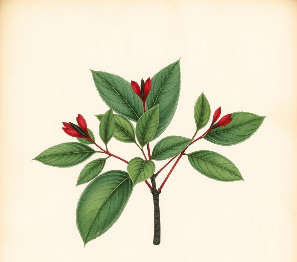 Small Photinia Trio