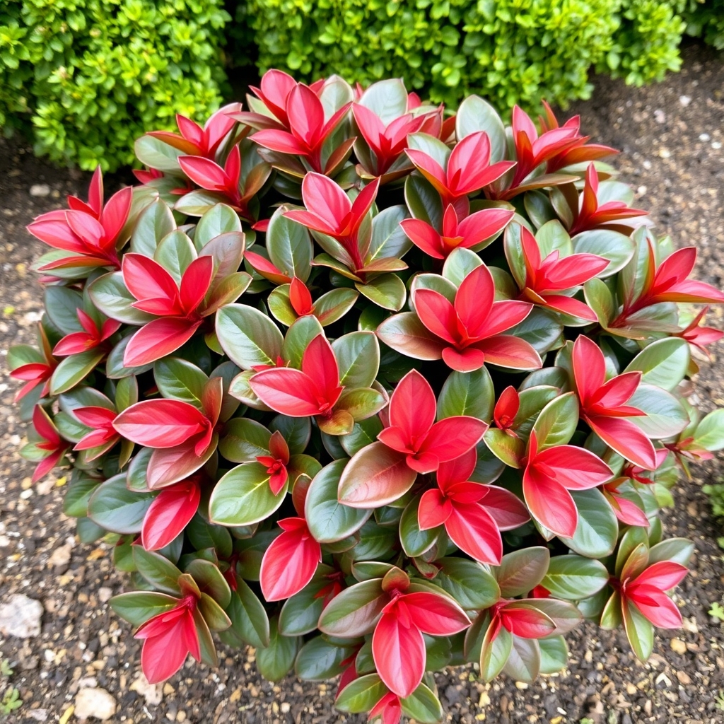 Photinia