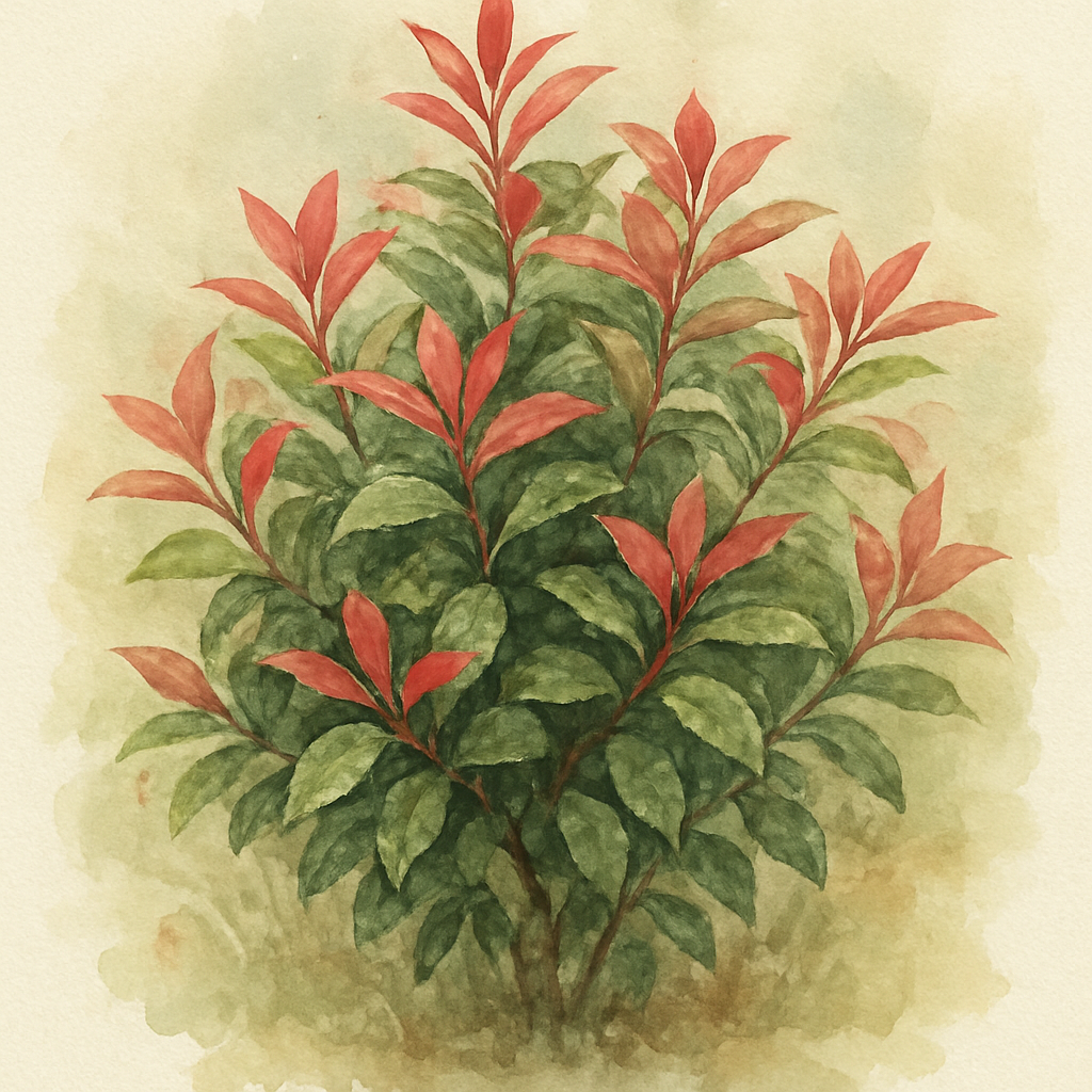 Photinia