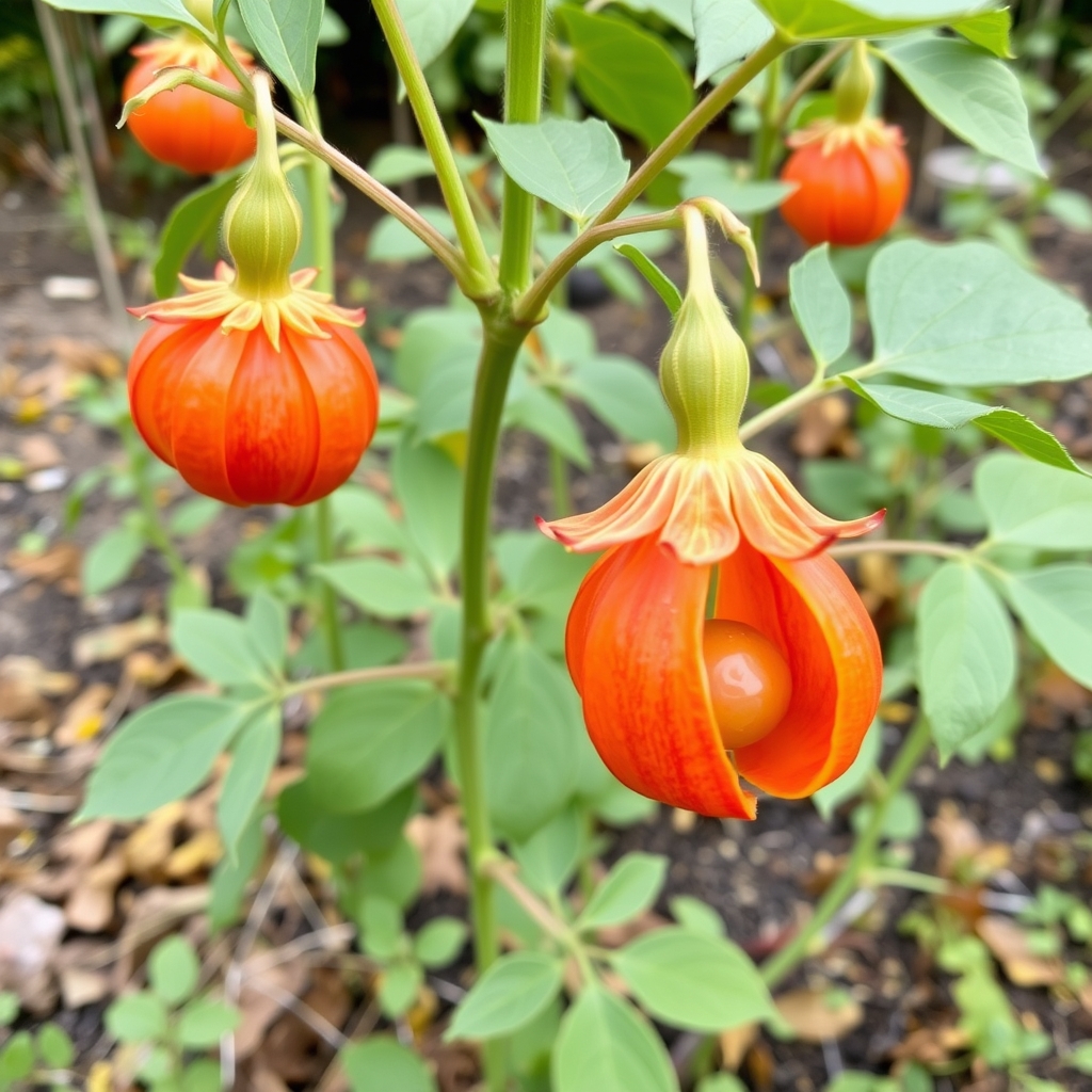 Chinese Lantern